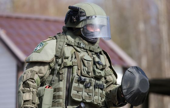 Неразорвавшиеся обломки сбитых ракет нашли в СНТ Воронежа