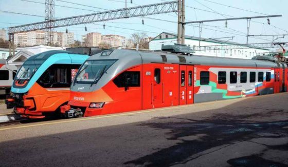 Воронеж и Волгоград свяжут прямыми поездами