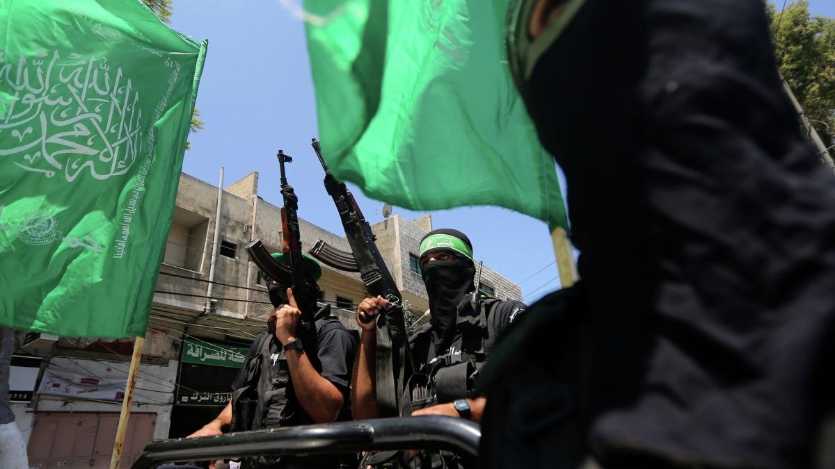 Россия призвала ХАМАС немедленно освободить всех заложников