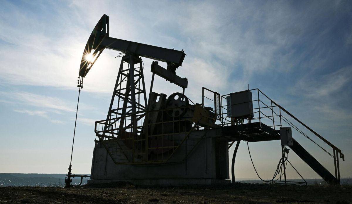 Цена нефти превысила $101 на фоне усиления конфликта на Ближнем Востоке