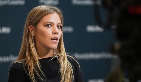Алина Зиннатуллина выступит на международном форуме "РОСТКИ" в Казани