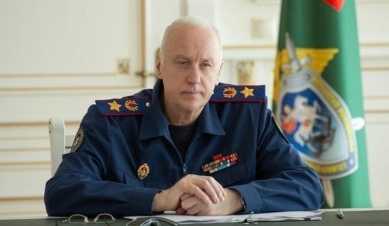 Глава СК России Быстрыкин потребовал доклад о расследовании дела об убийстве хирурга в Новосибирске