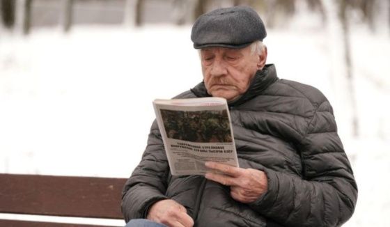 В Подмосковье насчитали свыше 600 жителей в возрасте 100 лет и старше