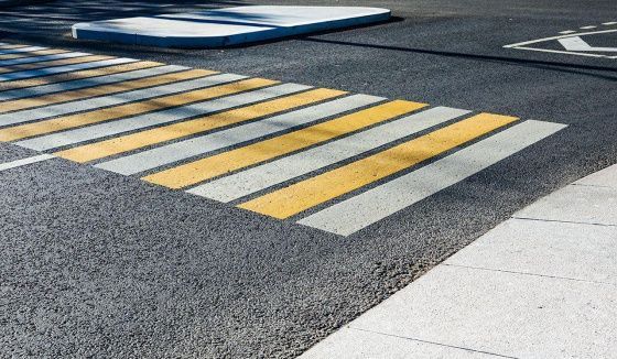 В Беговом районе Москвы построят почти два километра новых дорог