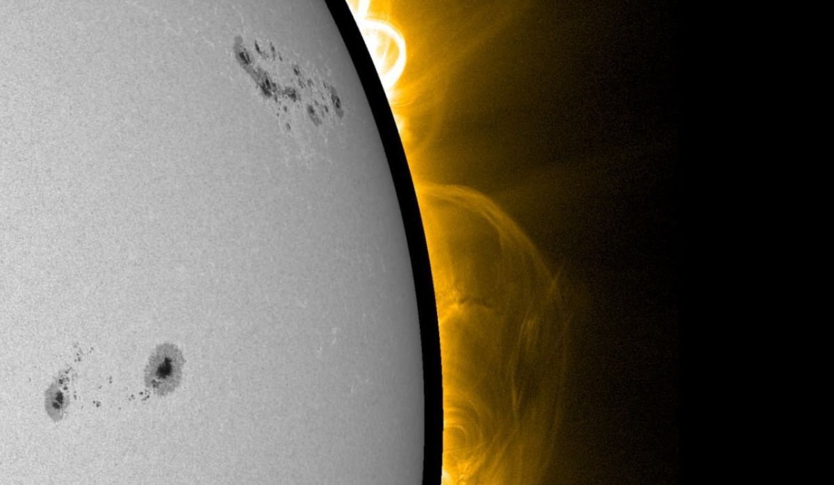 Магнитные бури будут частыми в начале 2026 года