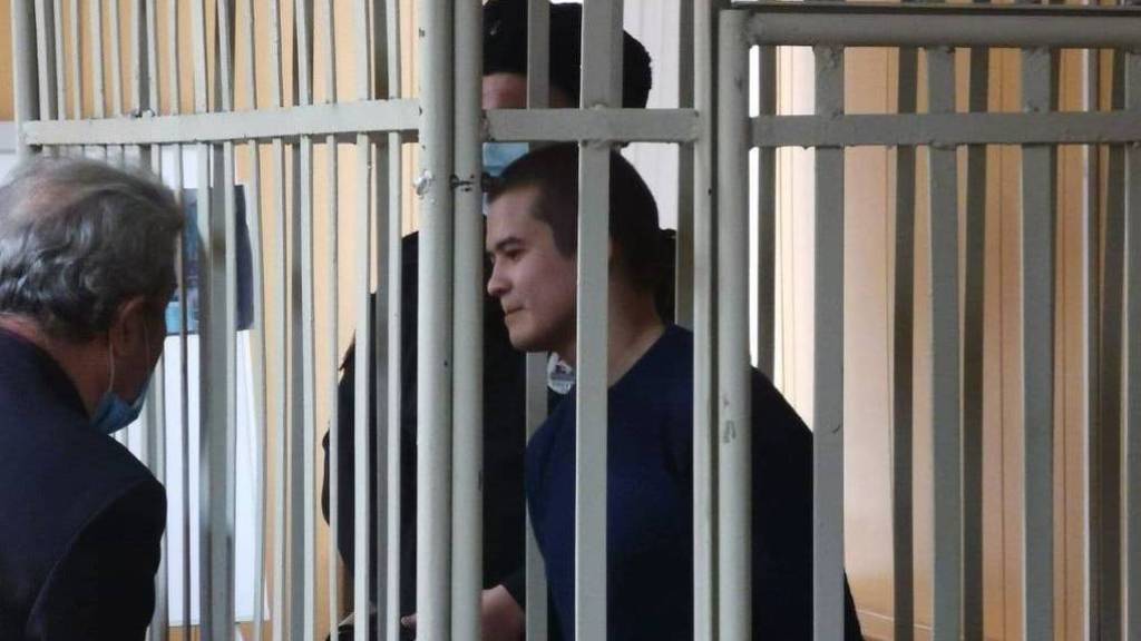 Рамилю Шамсутдинову вынесли приговор