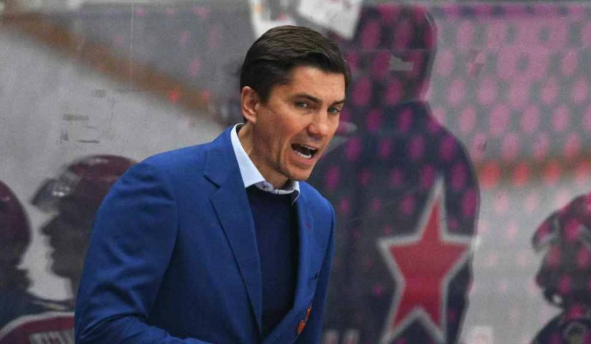 ЦСКА подарил победу главному тренеру в его день рождения