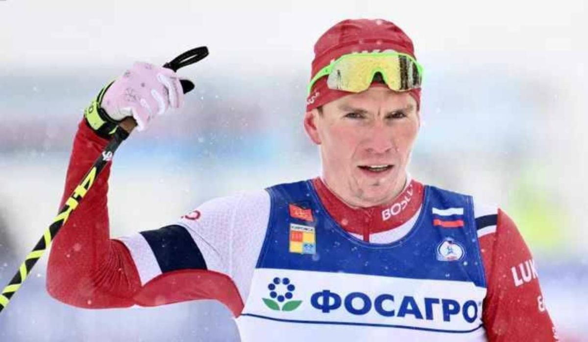 В Норвегии заявили, что все хотят допуска Большунова