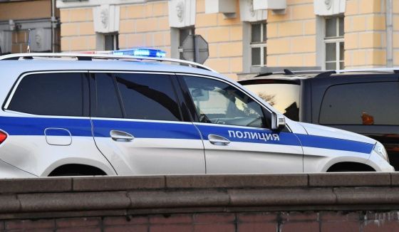 Силовики устроили рейд в ночном клубе в центре Санкт-Петербурга