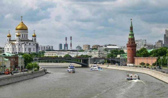 Прогноз погоды в Москве на 7 июля: что ожидать жителям столицы