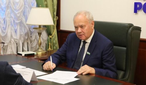 Депутаты Башкирии предложили узаконить привлечение осуждённых граждан к участию в СВО 