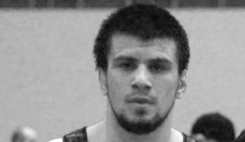 Борец из Санкт-Петербурга трагически погиб в Кабардино-Балкарии