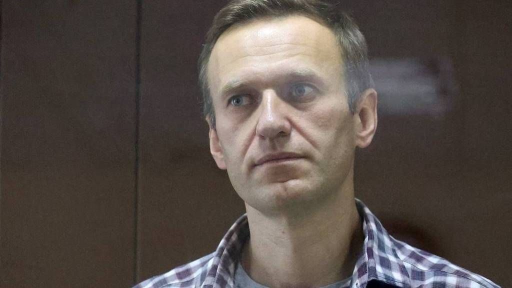 ФСИН сделала важное заявление по Алексею Навальному