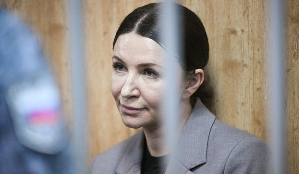 Адвокат назвала недостоверными сведения о заработке Блиновской в колонии