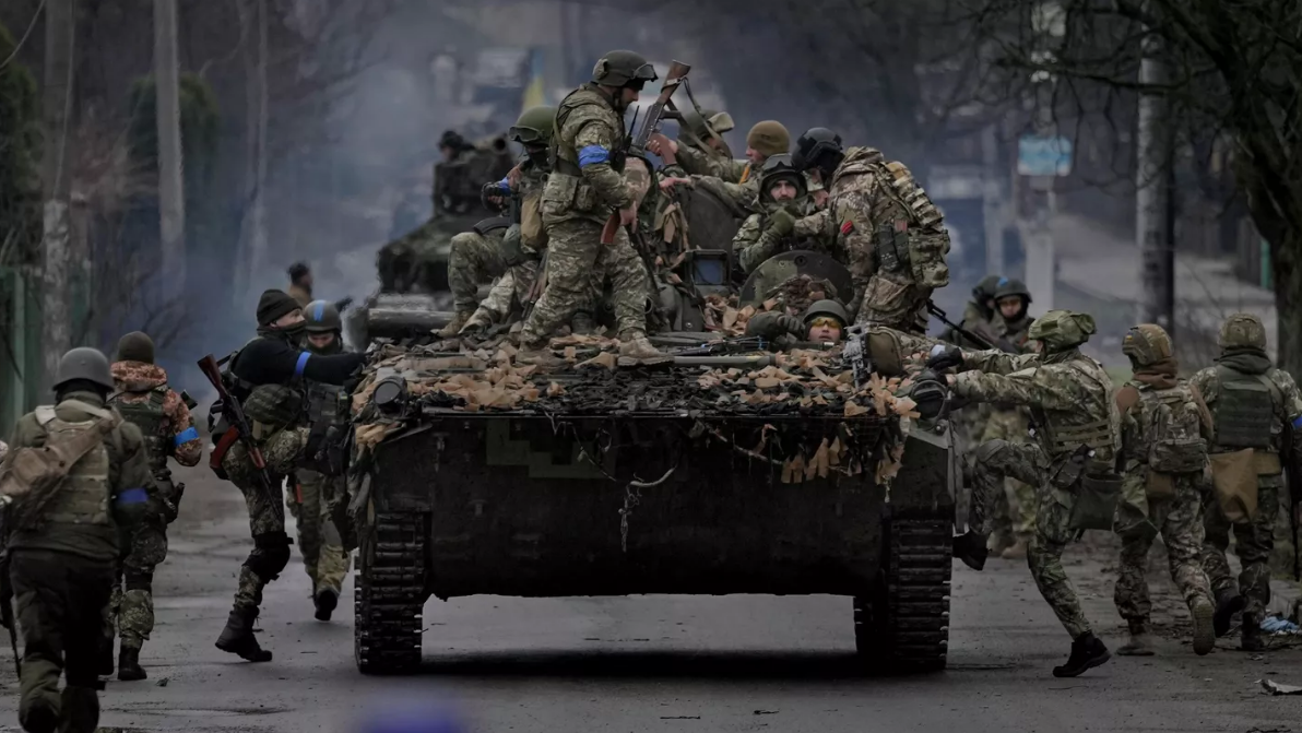 В Турции рассказали, кому выгоден кризис на Украине