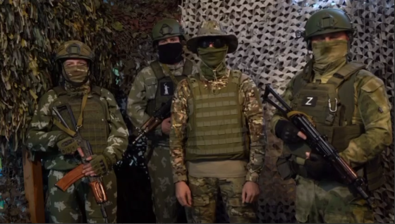 Бойцы СВО заявили, что подарки Киркорова оскорбили их