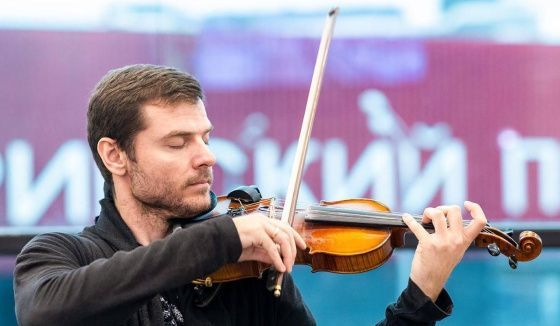 Сергей Собянин дал старт новому сезону проекта «Музыка в метро»