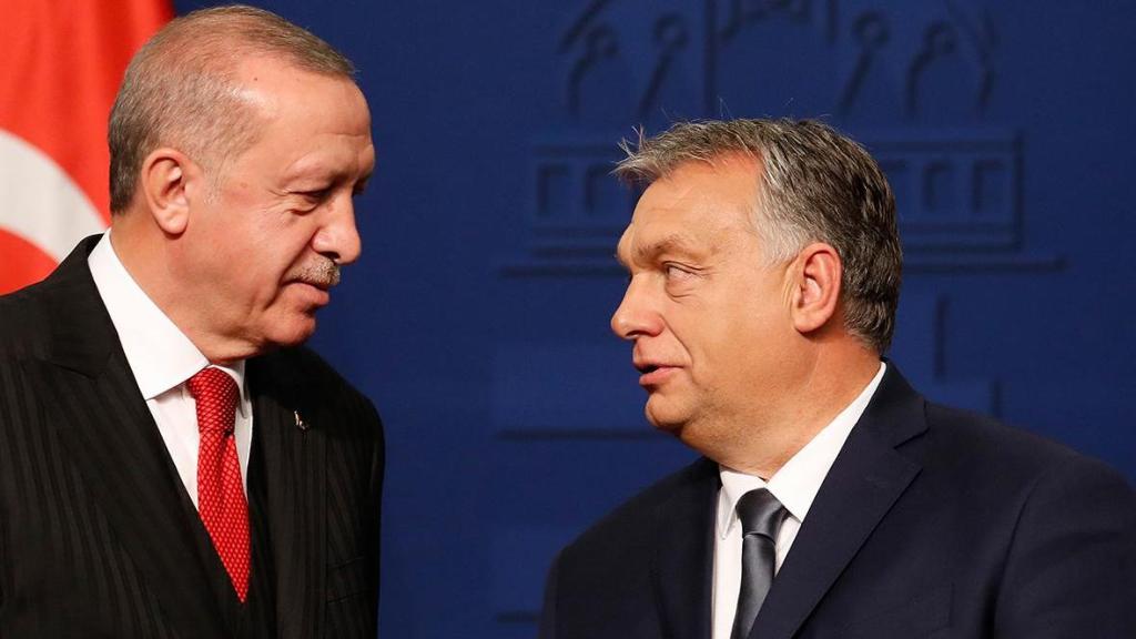 Песков ответил, исчезнет ли дружба с Венгрией, Турцией и Сербией после саммита