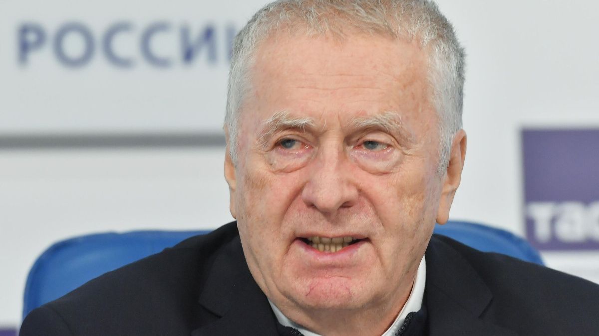 Кто возглавит ЛДПР после смерти Жириновского