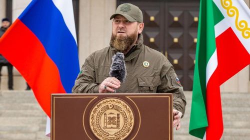 В Чечне массово отпразднуют юбилей Путина