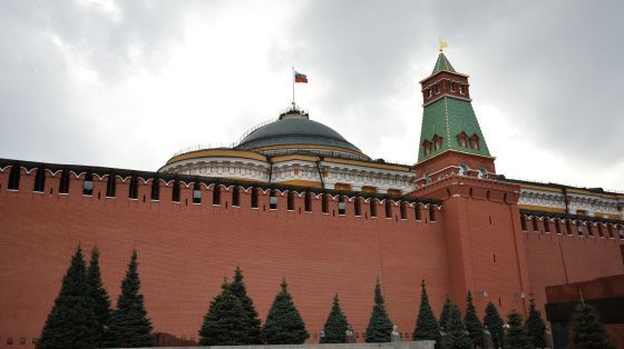 В Кремле ответили на слухи о готовности отказаться от нейтрального статуса Украины