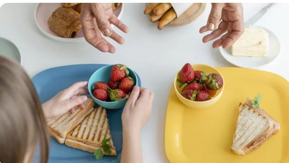 В Самарских школах изменятся льготные обеды