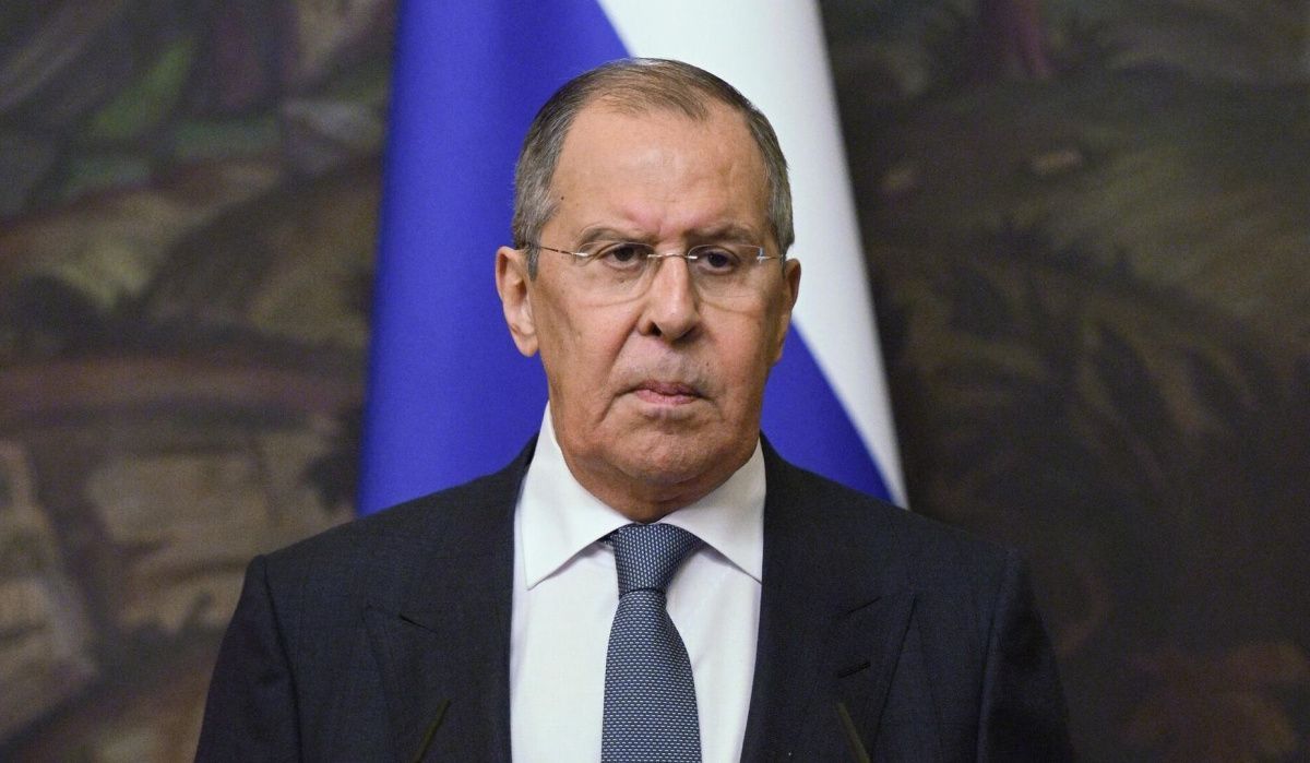 Украина атаковала госрезиденцию президента России в Новгородской области