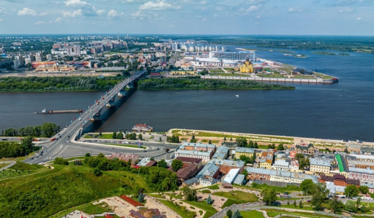 В Нижнем Новгороде сменится приложение для оплаты парковки