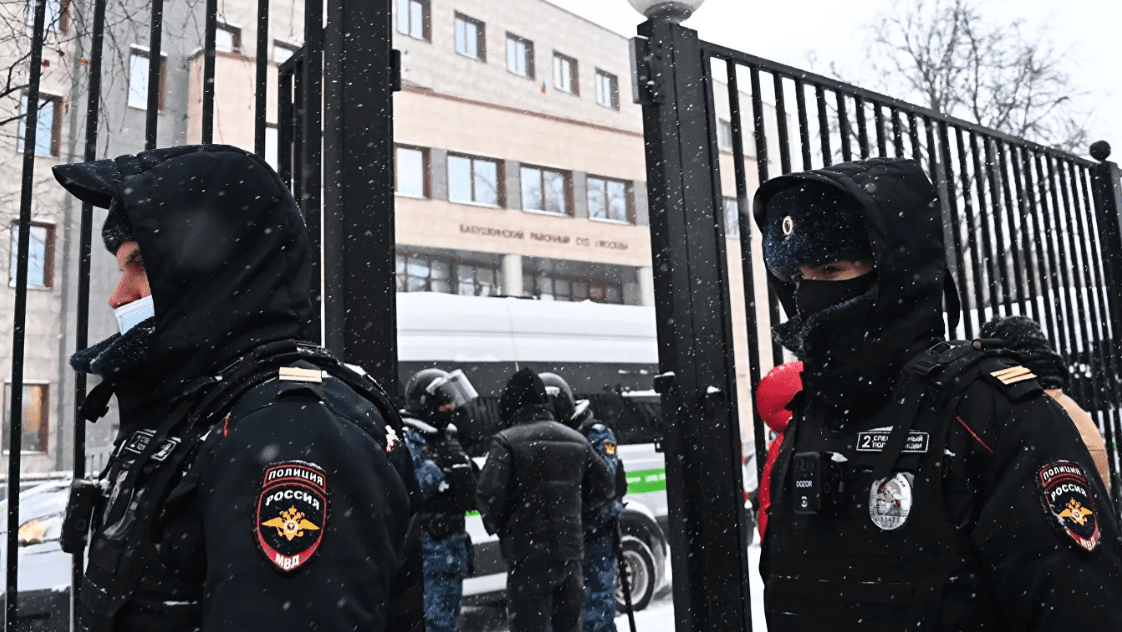 Судьи из Тольятти могут лишиться репутации