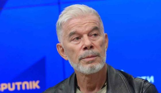 Газманов представил альбом с песнями, созданными участниками СВО