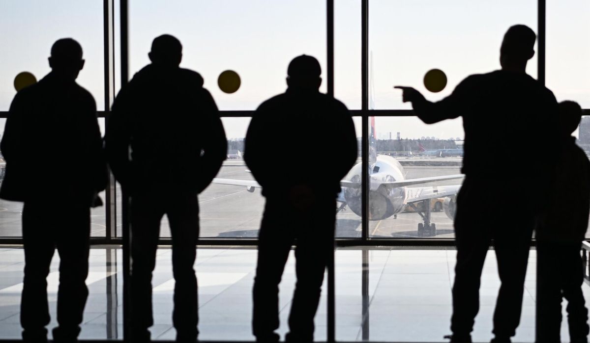 Минтранс сообщил о сроках восстановления аэропортов в новых регионах