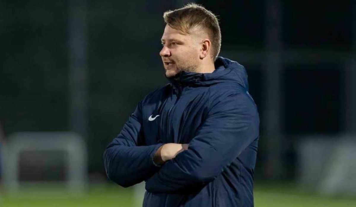 У &quot;Зенита&quot; новый главный тренер