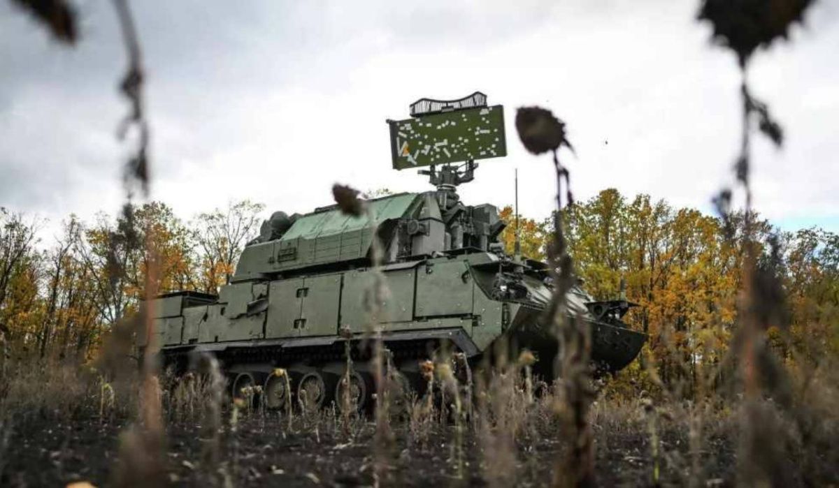 В России предложили создать региональные штабы обороны для военного положения