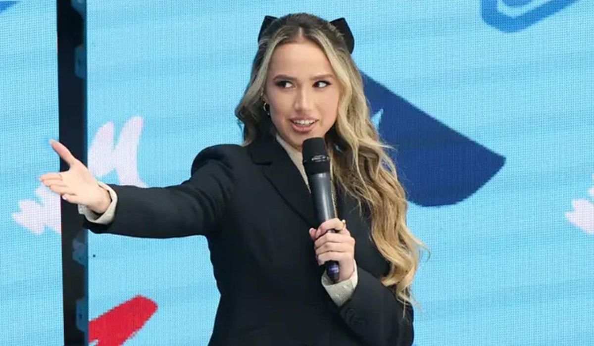 Объявлены все пары участников нового сезона "Ледникового периода"