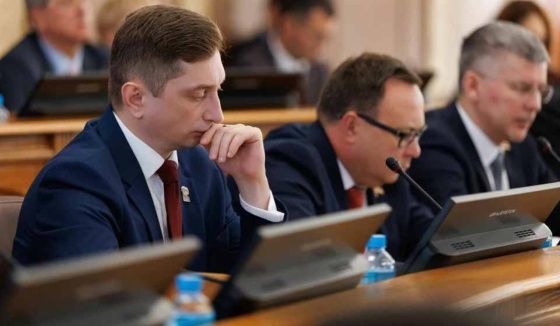В Челябинской области утвердили выплату резервистам и расширили поддержку участников СВО
