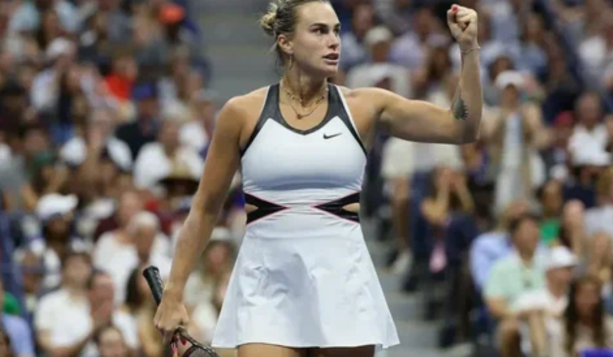 Соболенко встретится с Рыбакиной в полуфинале турнира в Майами