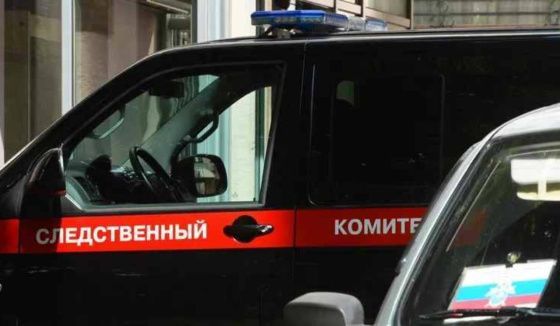 Директора парка в Красноярске арестовали по подозрению во взяточничестве