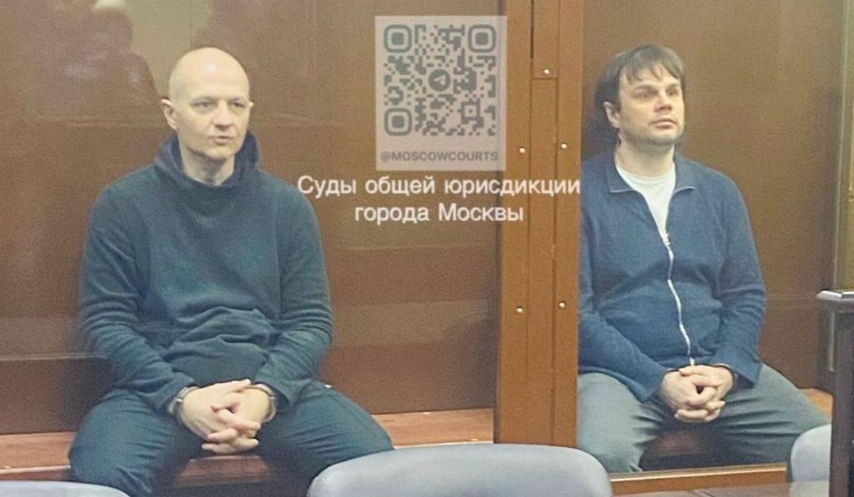 Защита экс-вице-губернатора Петербурга подала апелляцию на приговор