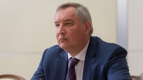 Рогозин назвал плюсы денацификации Украины для российской космонавтики