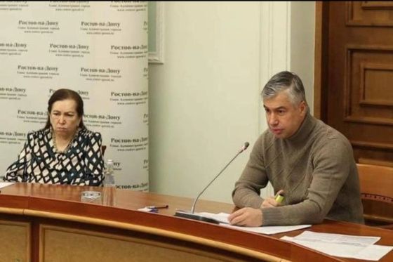 В Ростовской области решили отказаться от главы администрации