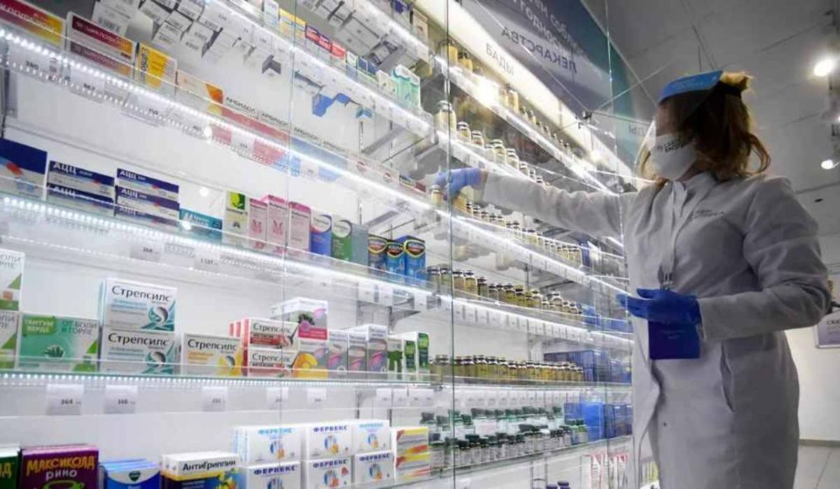 В Сеченовском университете создали инновационную методику применения лекарств