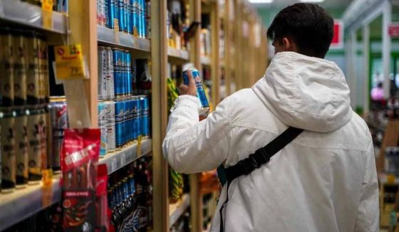 В Самаре ограничат продажу алкоголя в День знаний