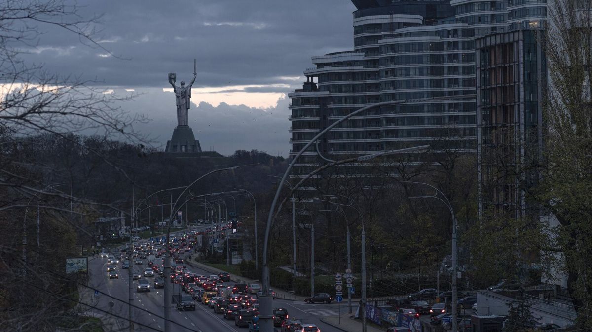 В Госдуме призвали разбомбить Киев после ударов по Донецку