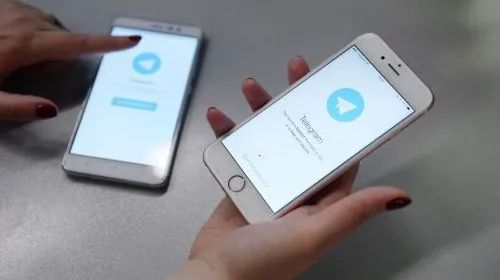 Российским чиновникам запретили использовать Telegram в общении с гражданами