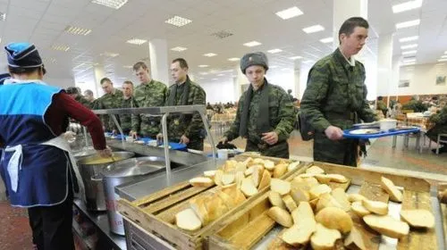 Пригожин отказался участвовать в коррупционных схемах с питанием военнослужащих в зоне СВО