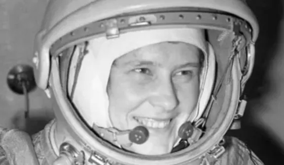 Космонавт-дублер Терешковой Валентина Пономарева ушла из жизни