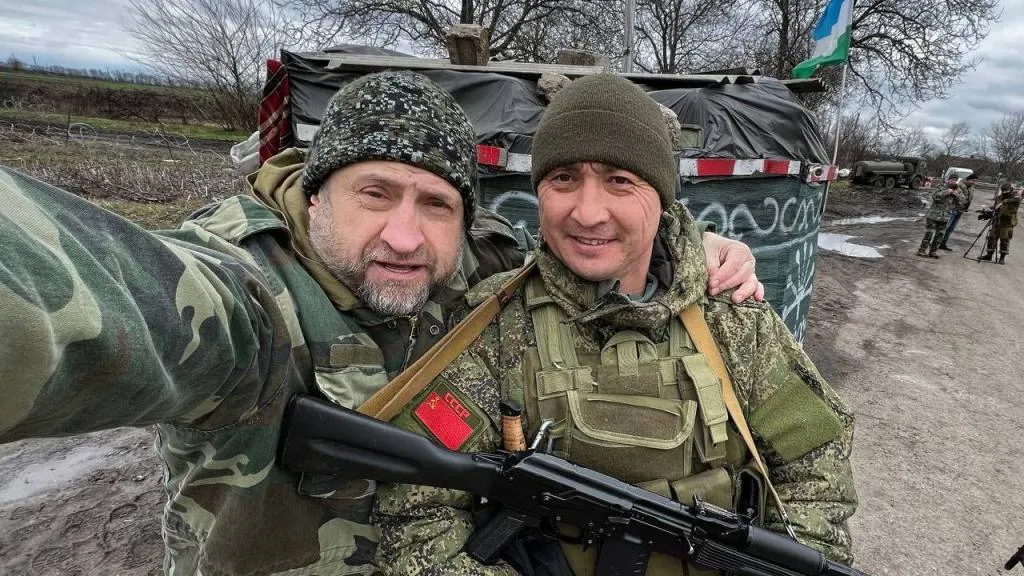 Сладков анонсировал продолжение громких отставок в Минобороны России