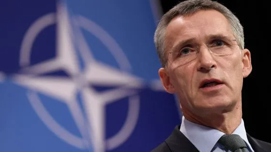Генсек НАТО признал расширение на Восток и объяснил его цель