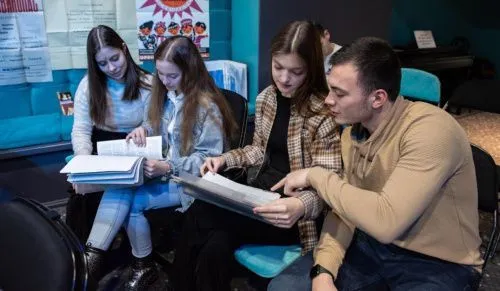 В Оренбурге откроется экспериментальная школа