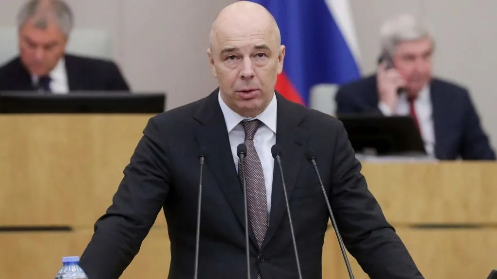 Силуанов назвал победу в СВО приоритетом бюджета России на 2024 год